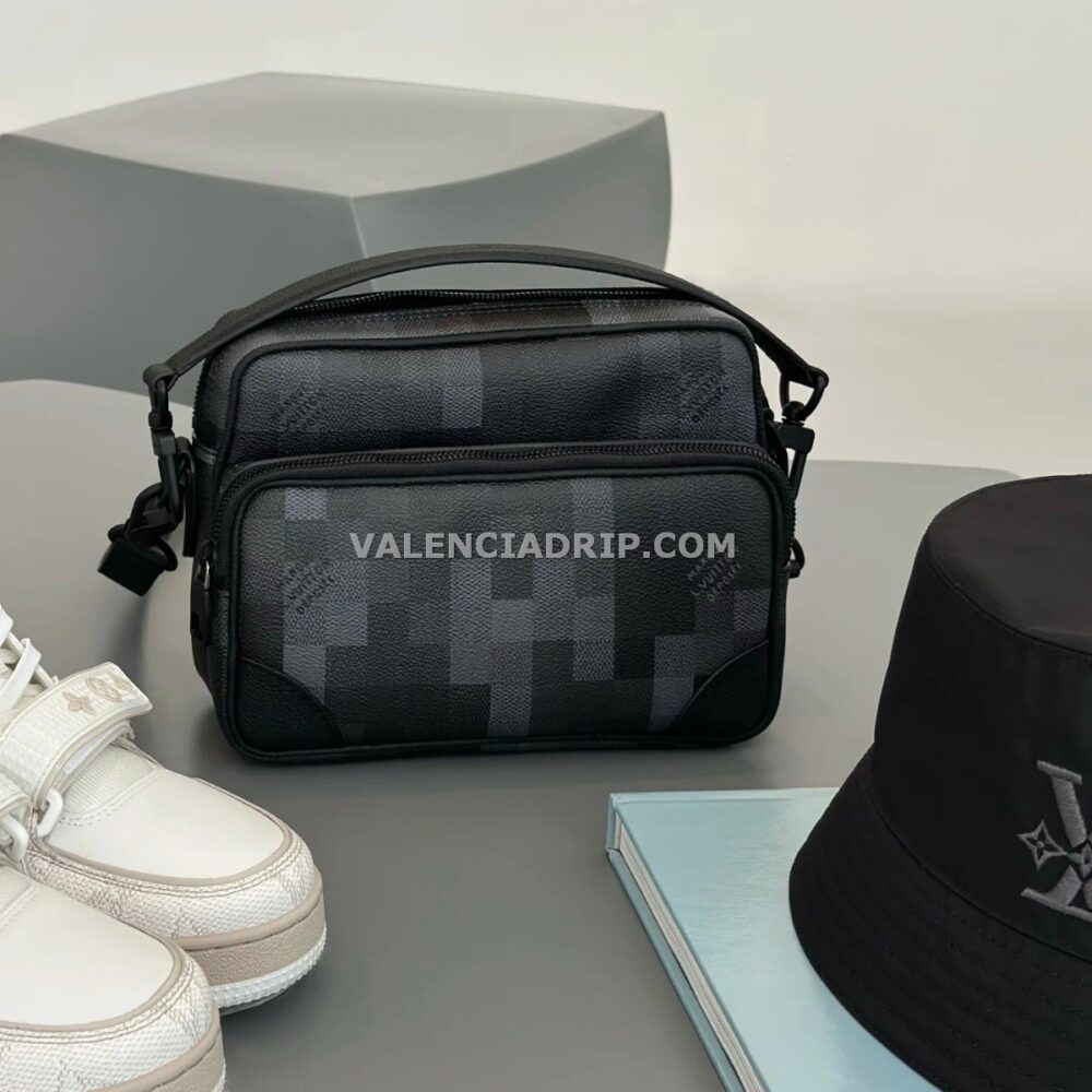 Bandolera Louis Vuitton