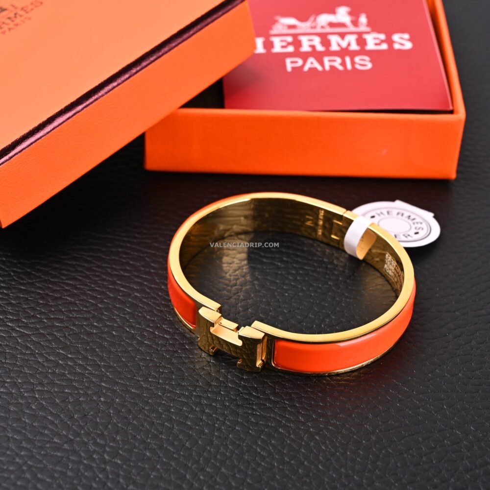Pulsera Hermes