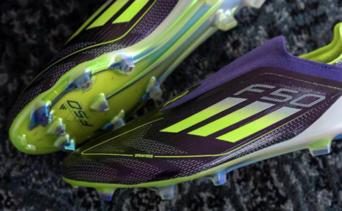 Zapatillas de fútbol Adidas F50 FG