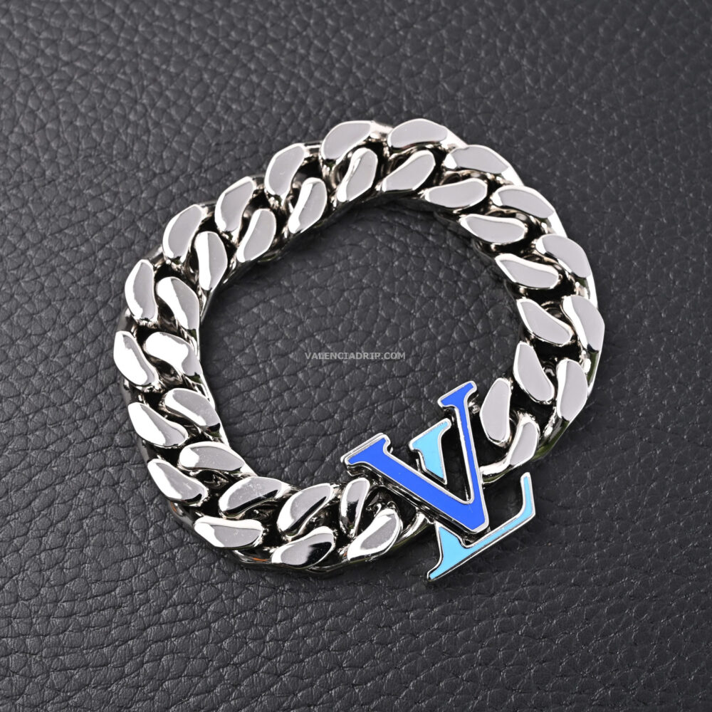 Pulsera Louis Vuitton