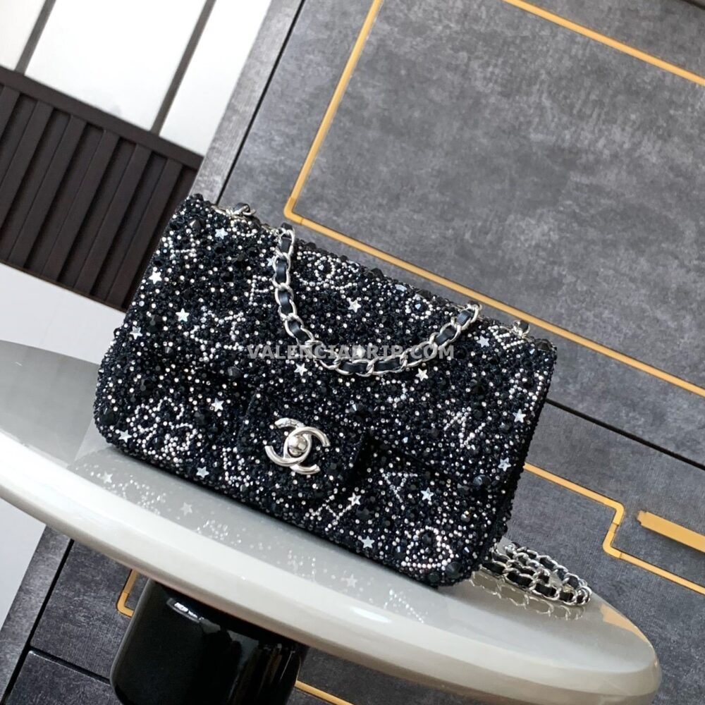 Bolso Chanel