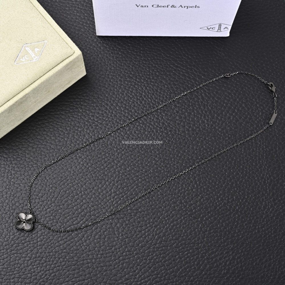 Collar Van Cleef & Arpels