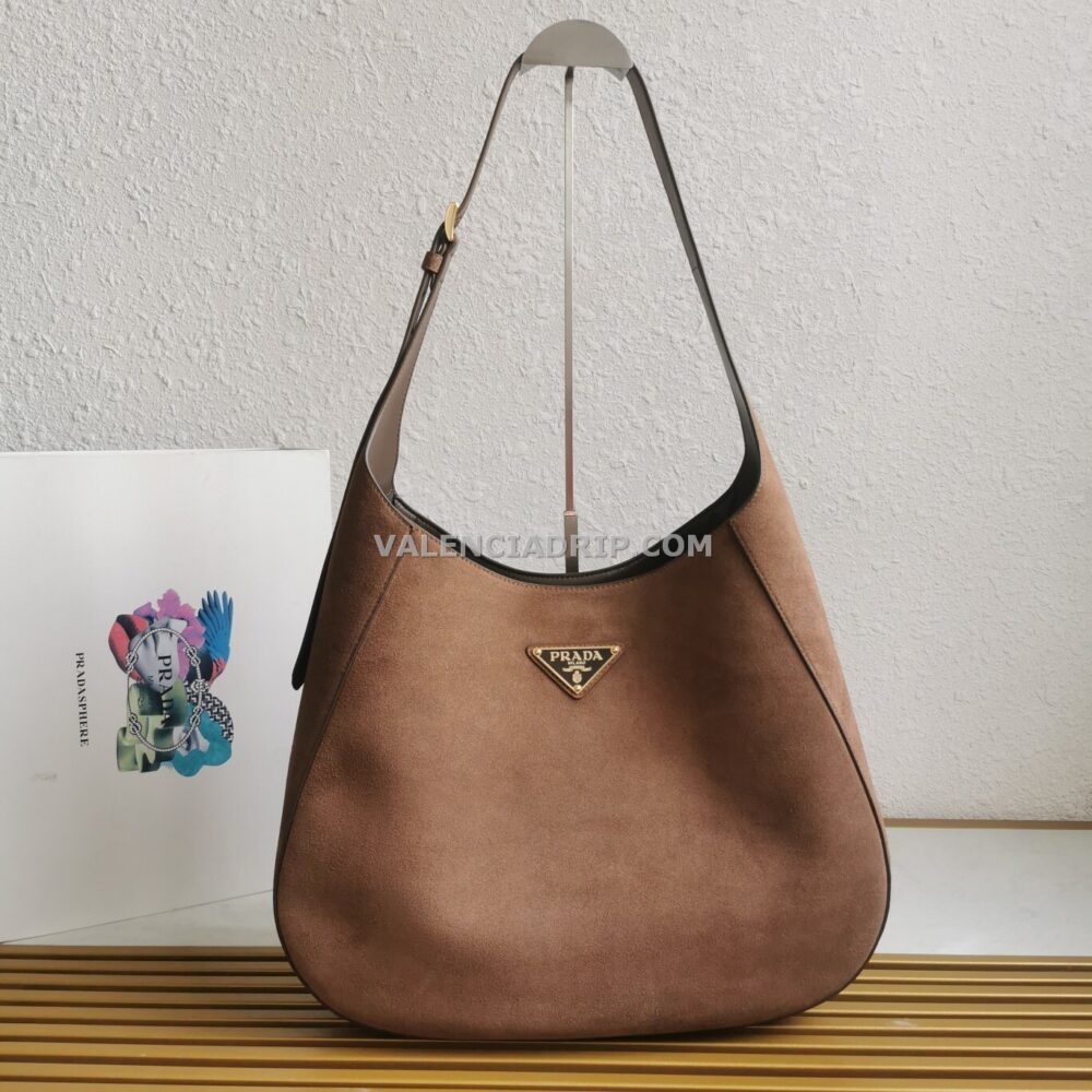 Bolso Prada