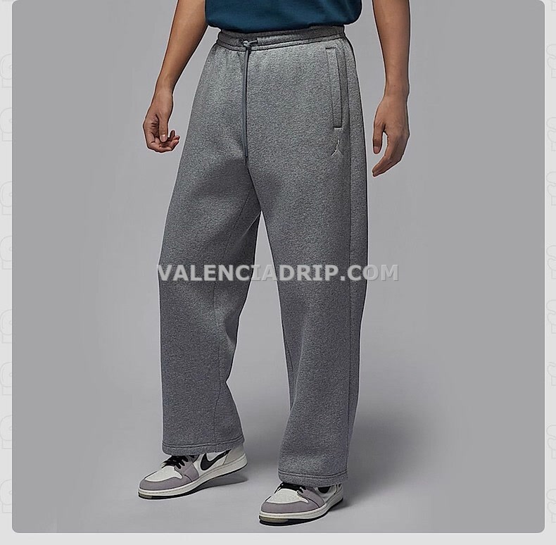 Pantalones Nike - Gris
