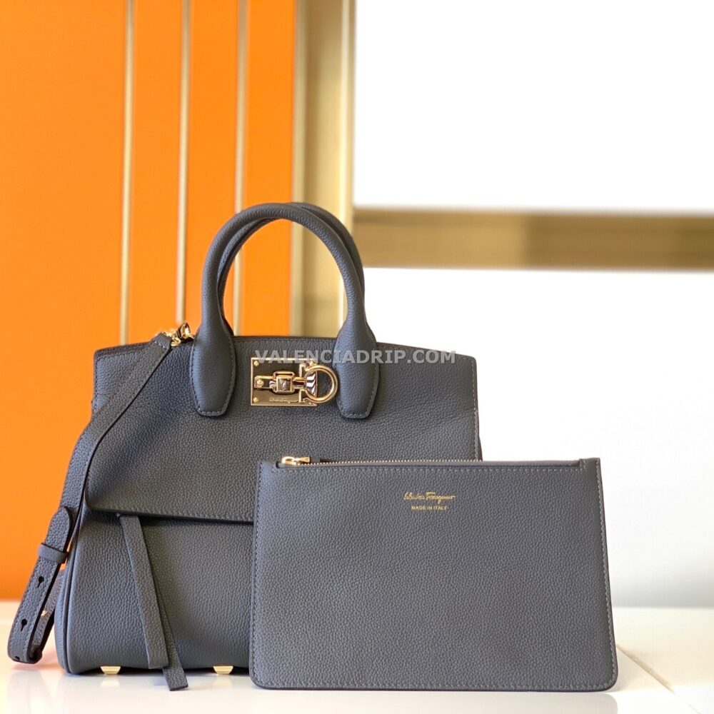 Bolso Salvatore Ferragamo