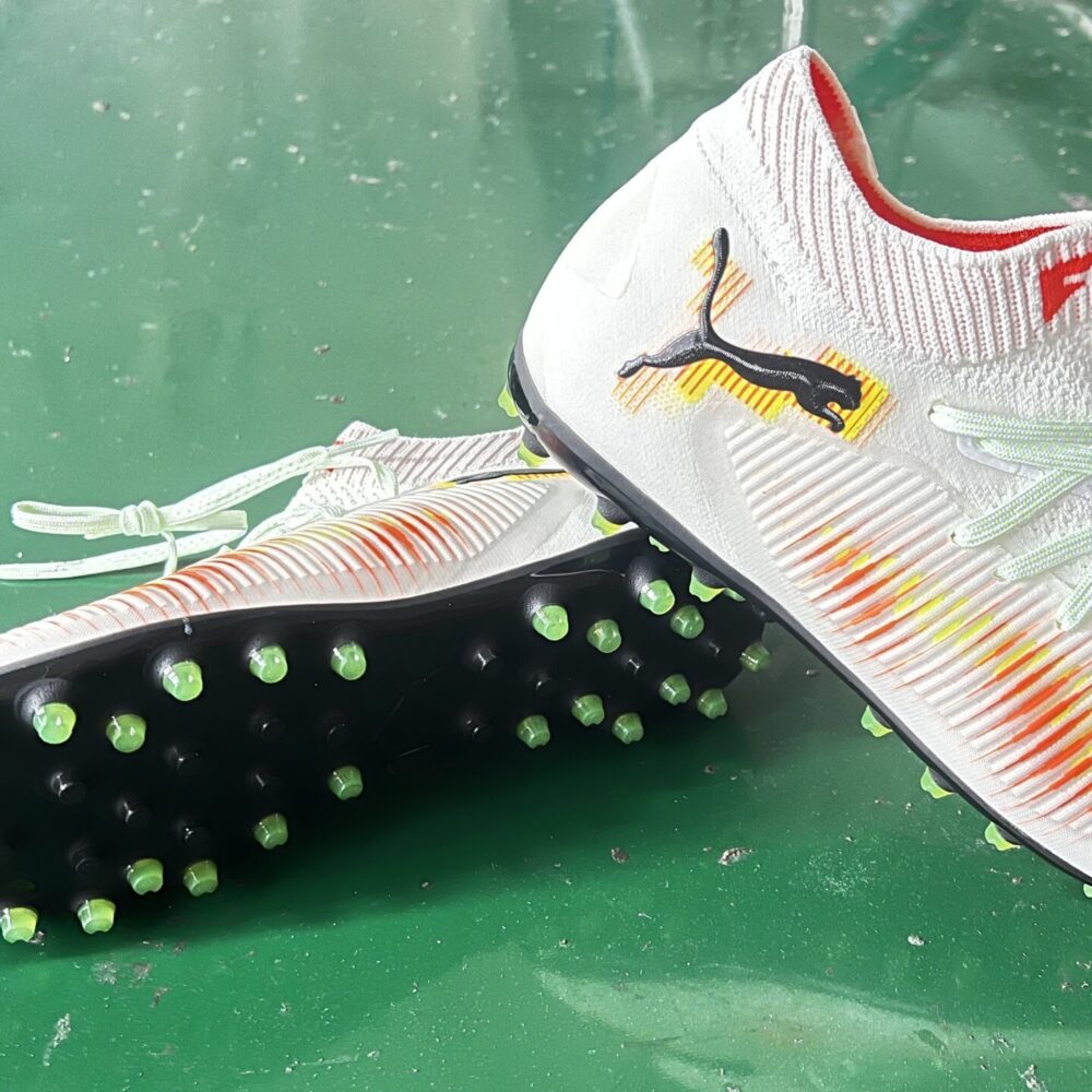 Zapatillas de fútbol PUMA