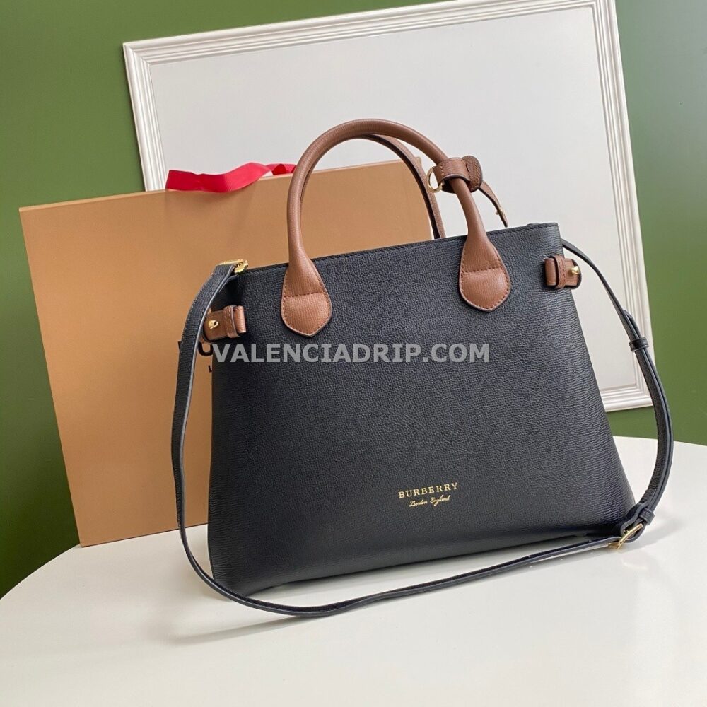 Bolso Burberry