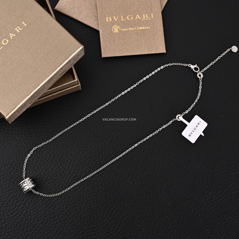 Collar Bvlgari