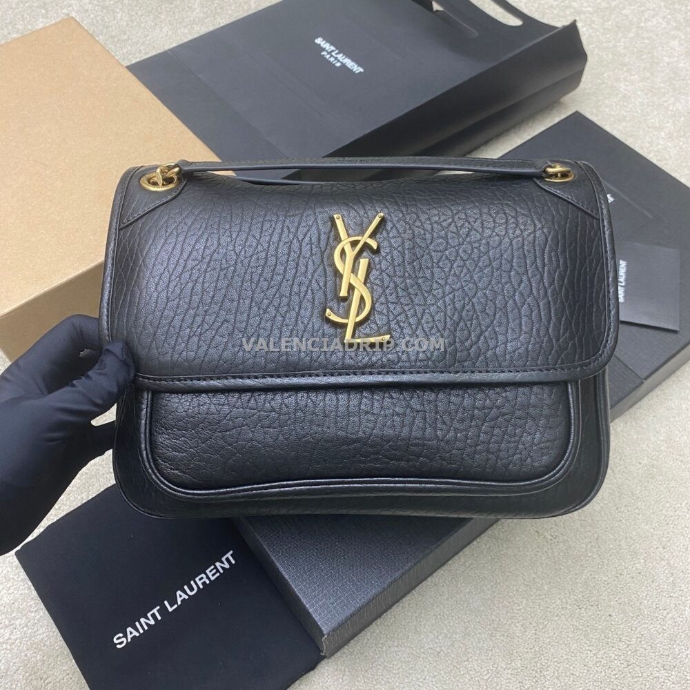 Bolso Saint Laurent