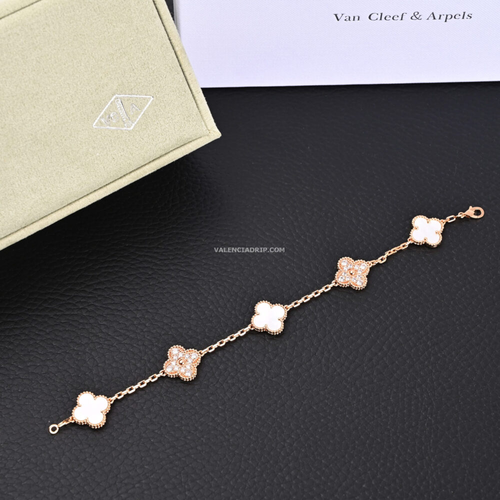Pulsera Van Cleef & Arpels