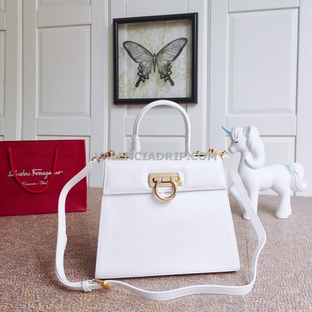 Bolso Salvatore Ferragamo