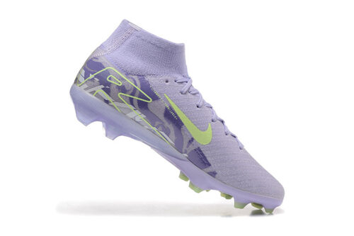 Nike Air Zoom Mercurial Superfly IX Elite