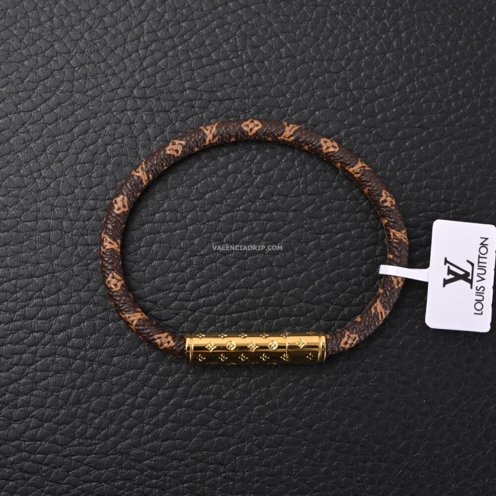 Pulsera Louis Vuitton