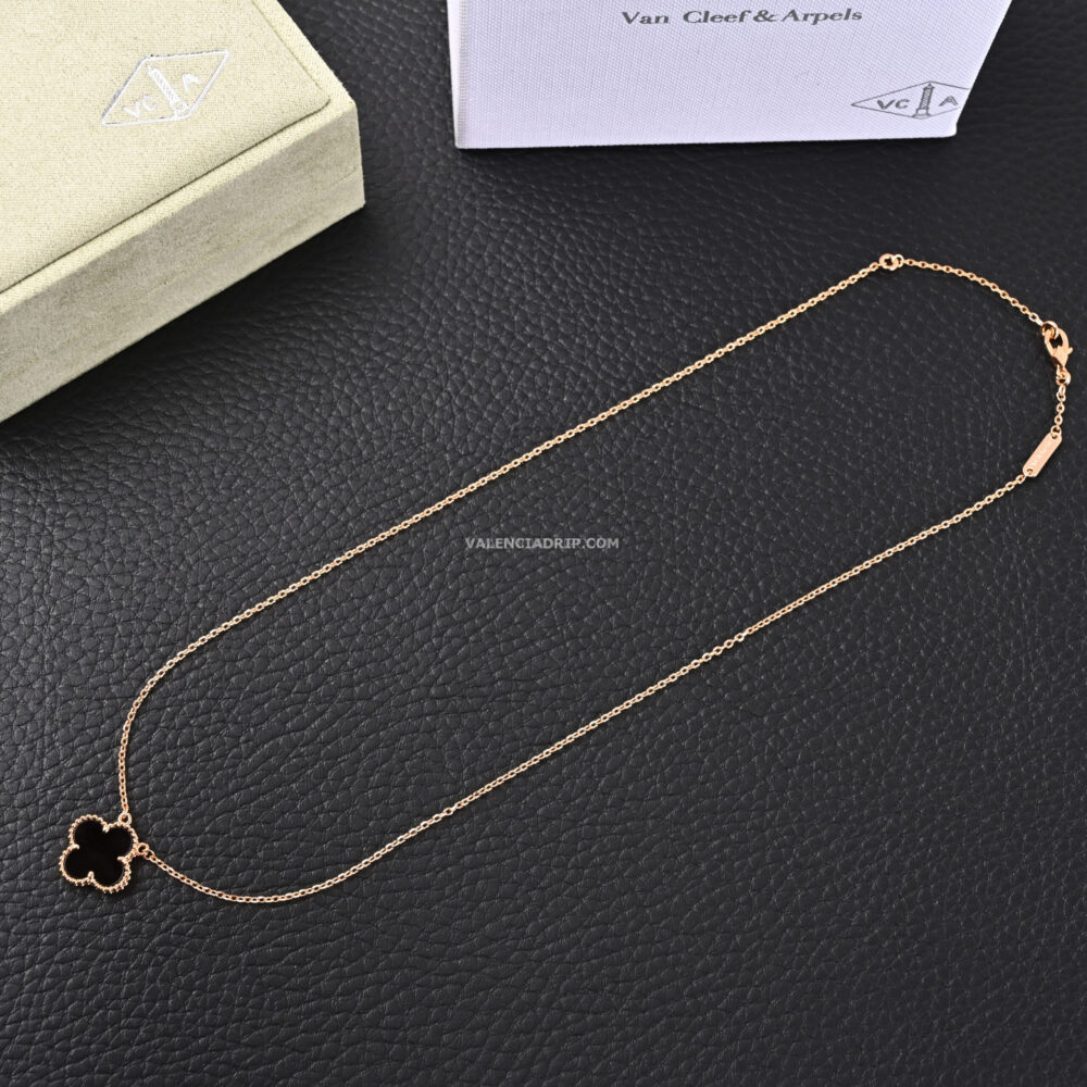 Collar Van Cleef & Arpels