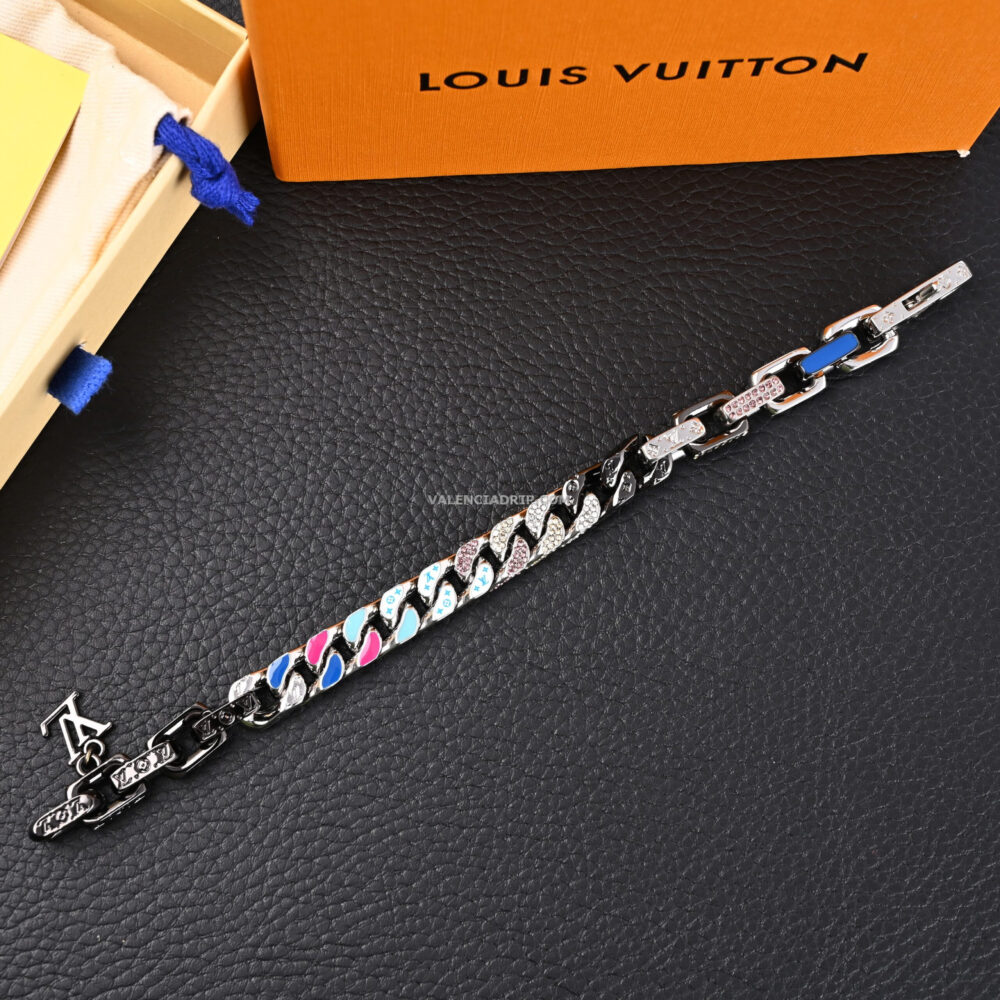 Pulsera Louis Vuitton