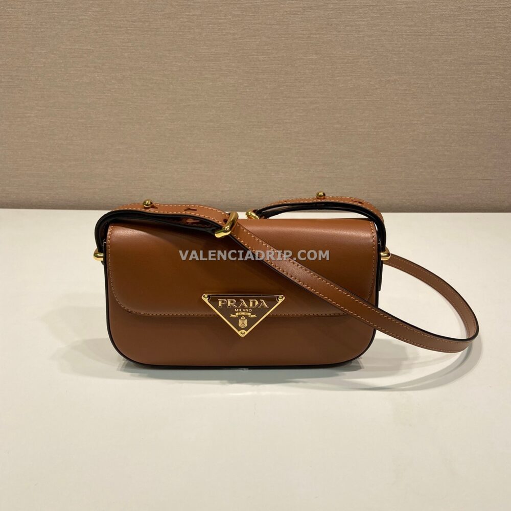 Bolso Prada