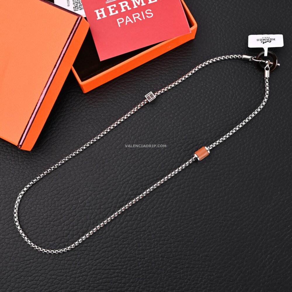 Collar Hermes
