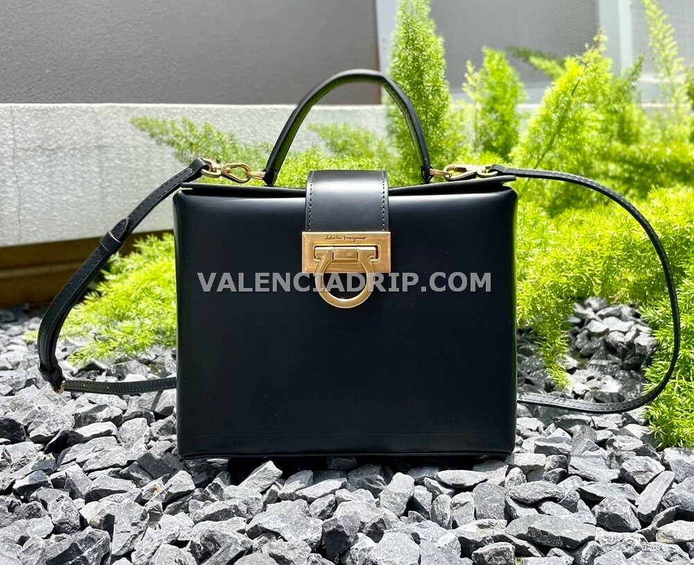 Bolso Salvatore Ferragamo