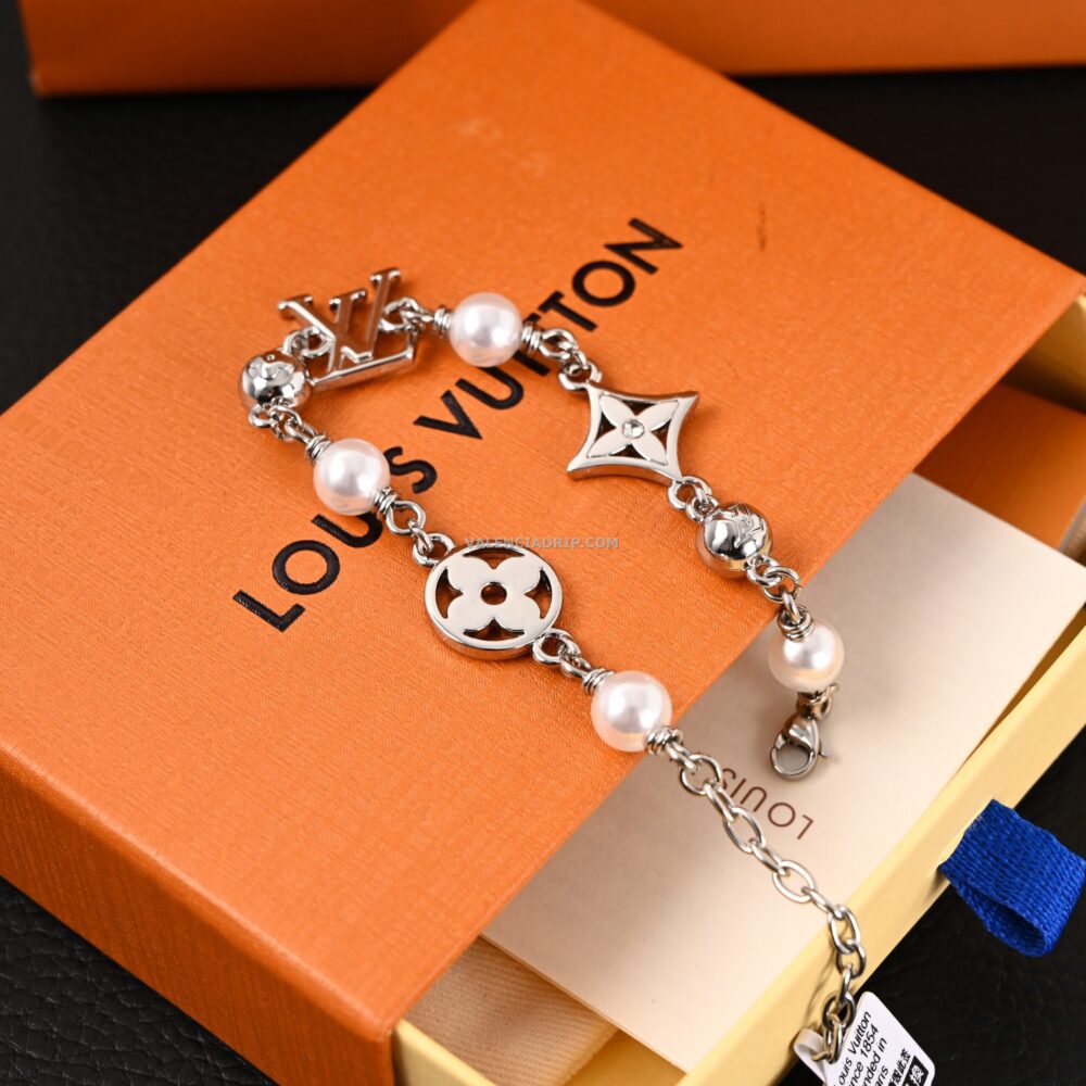 Pulsera Louis Vuitton