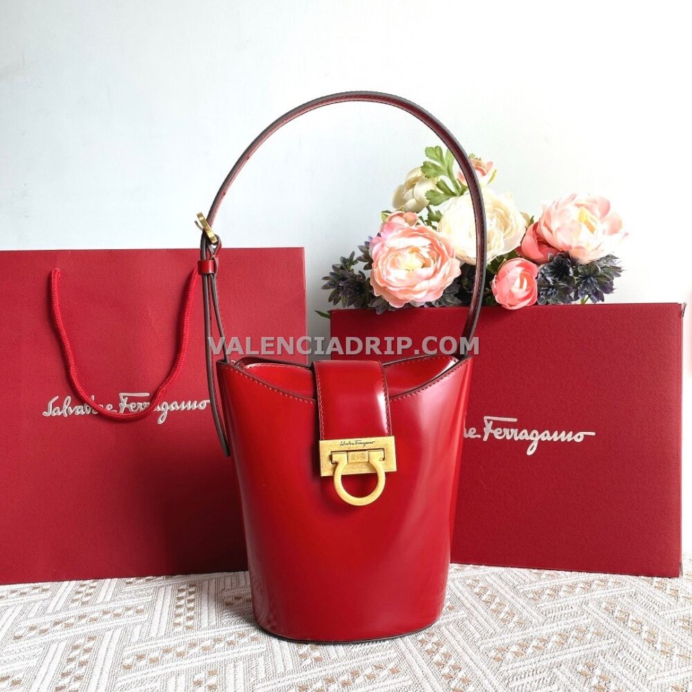 Bolso Salvatore Ferragamo