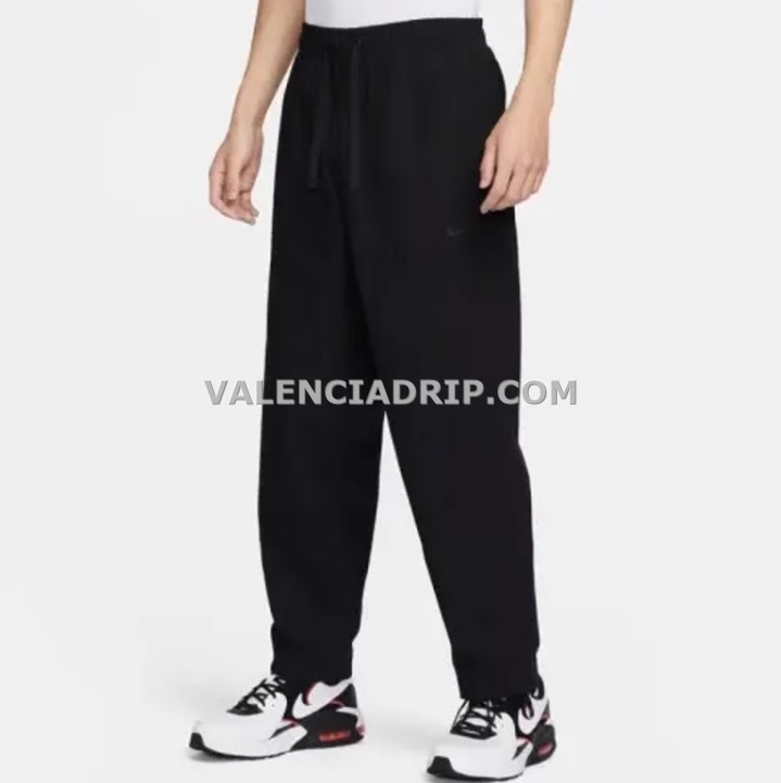 Pantalones Nike - Negro