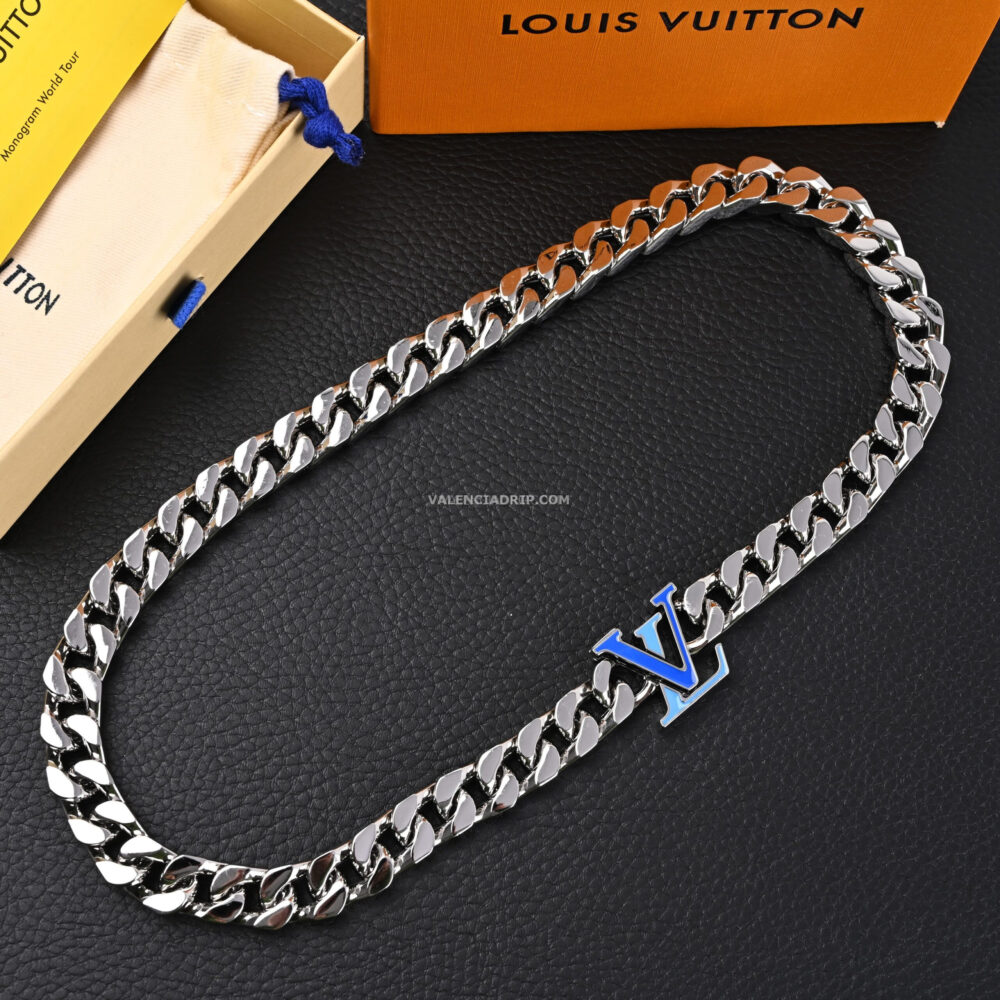 Collar Louis Vuitton