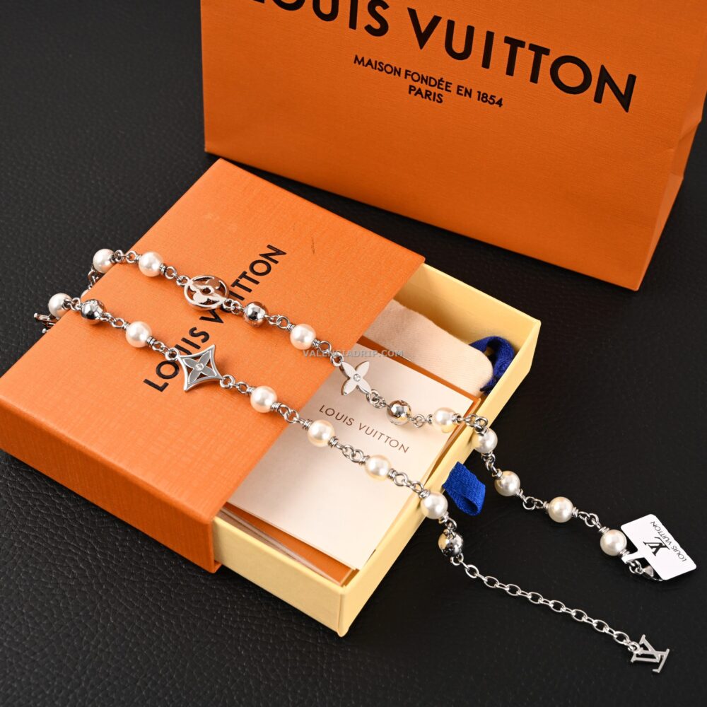 Collar Louis Vuitton
