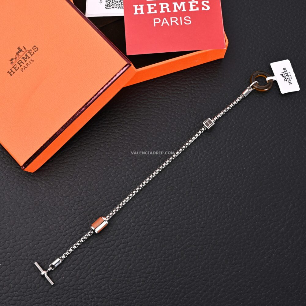 Pulsera Hermes