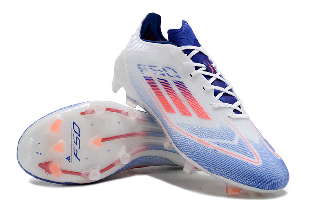 Zapatillas de fútbol Adidas F50 FG