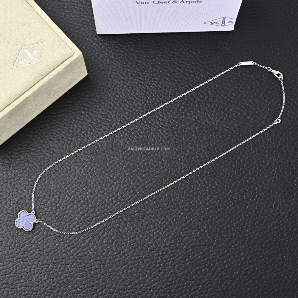 Collar Van Cleef & Arpels