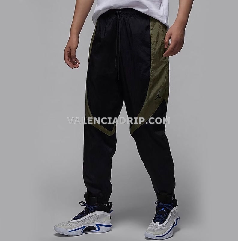 Pantalones Nike - Verde