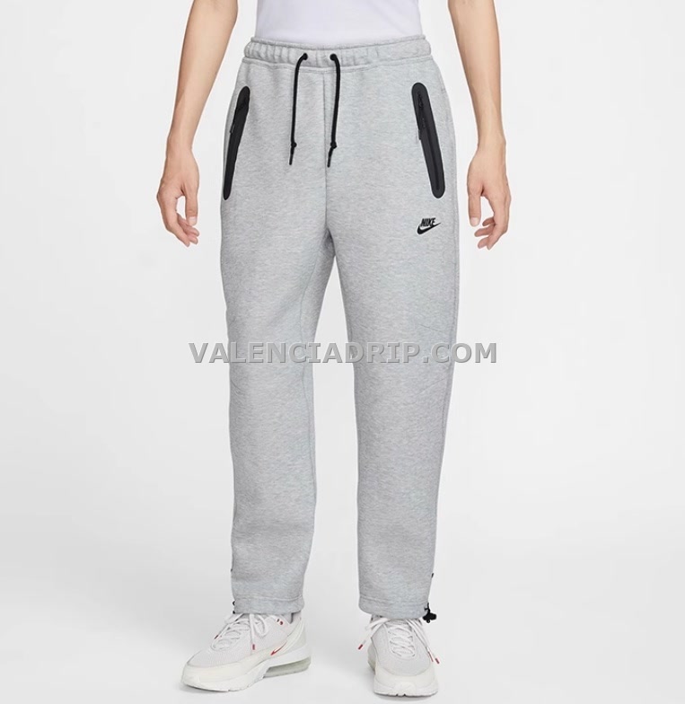 Pantalones Nike - Gris