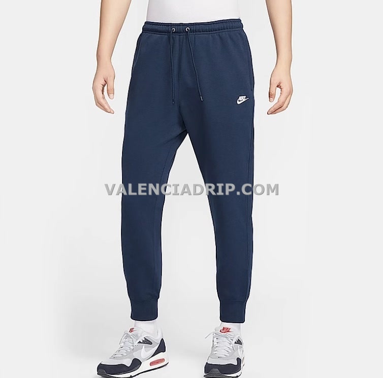 Pantalones Nike - Azul