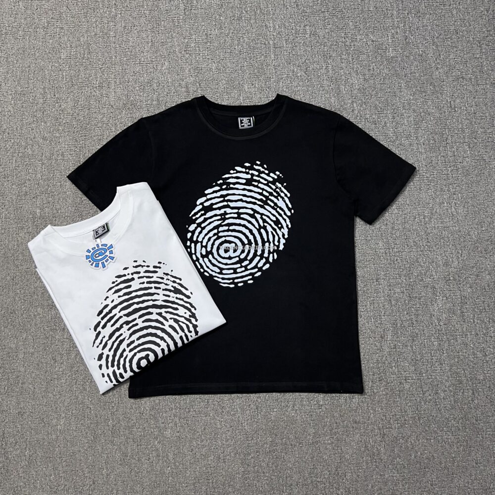 Syna World T-shirt - Negro