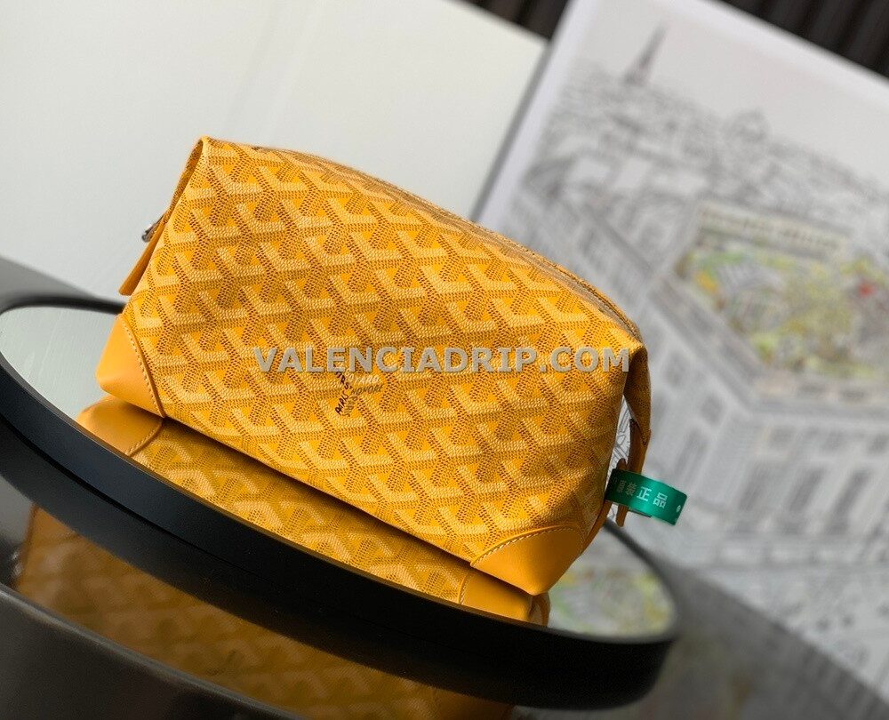 Bolso Goyard