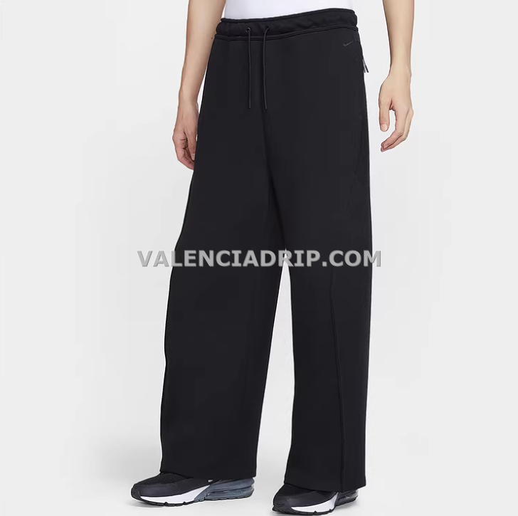 Pantalones Nike - Negro