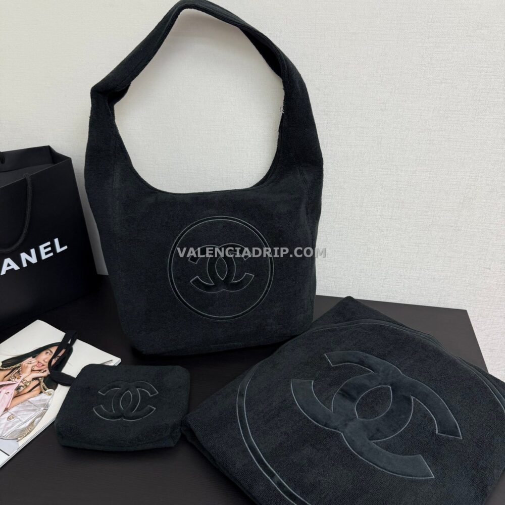 Bolso Chanel