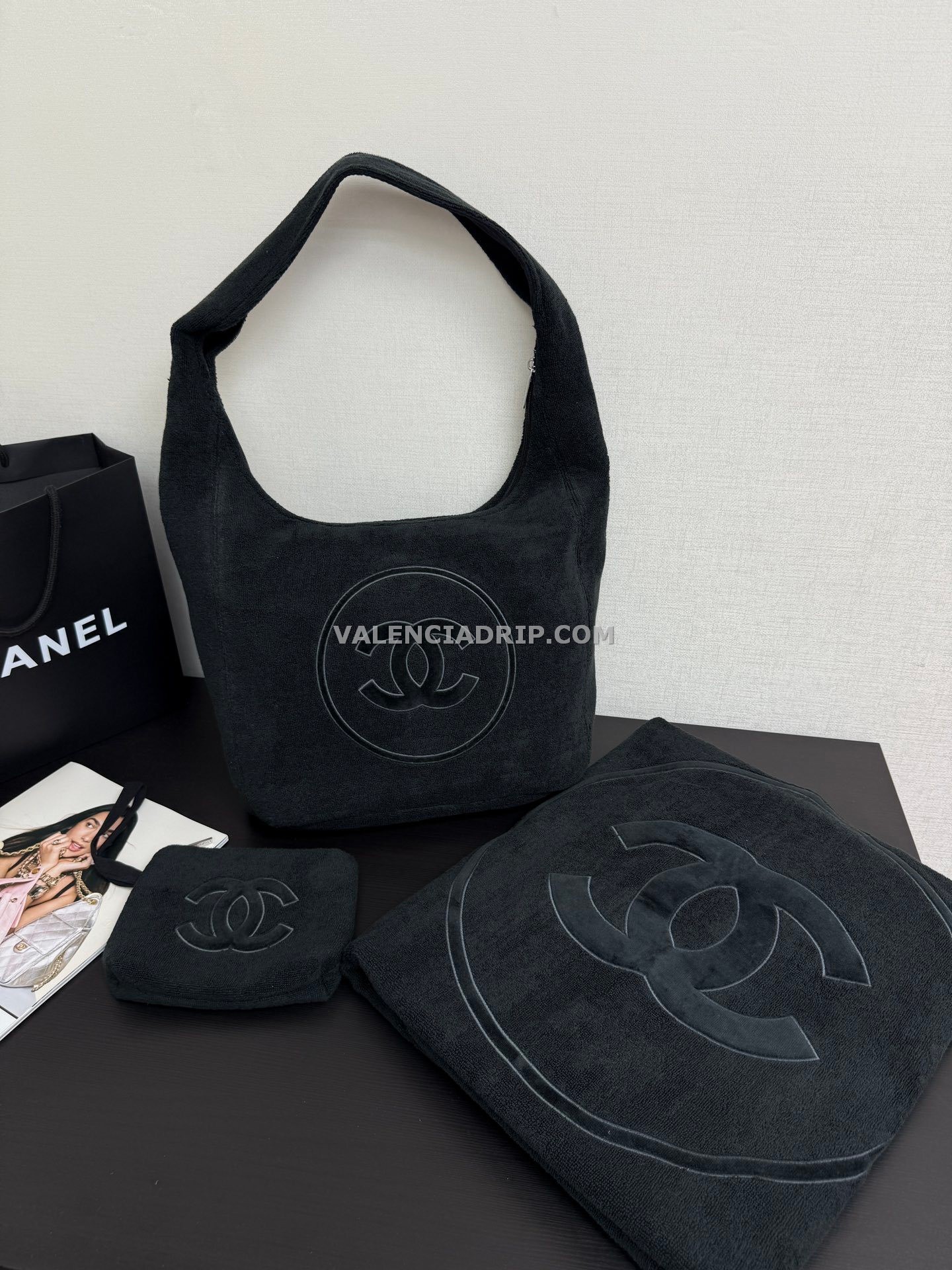 Bolso Chanel