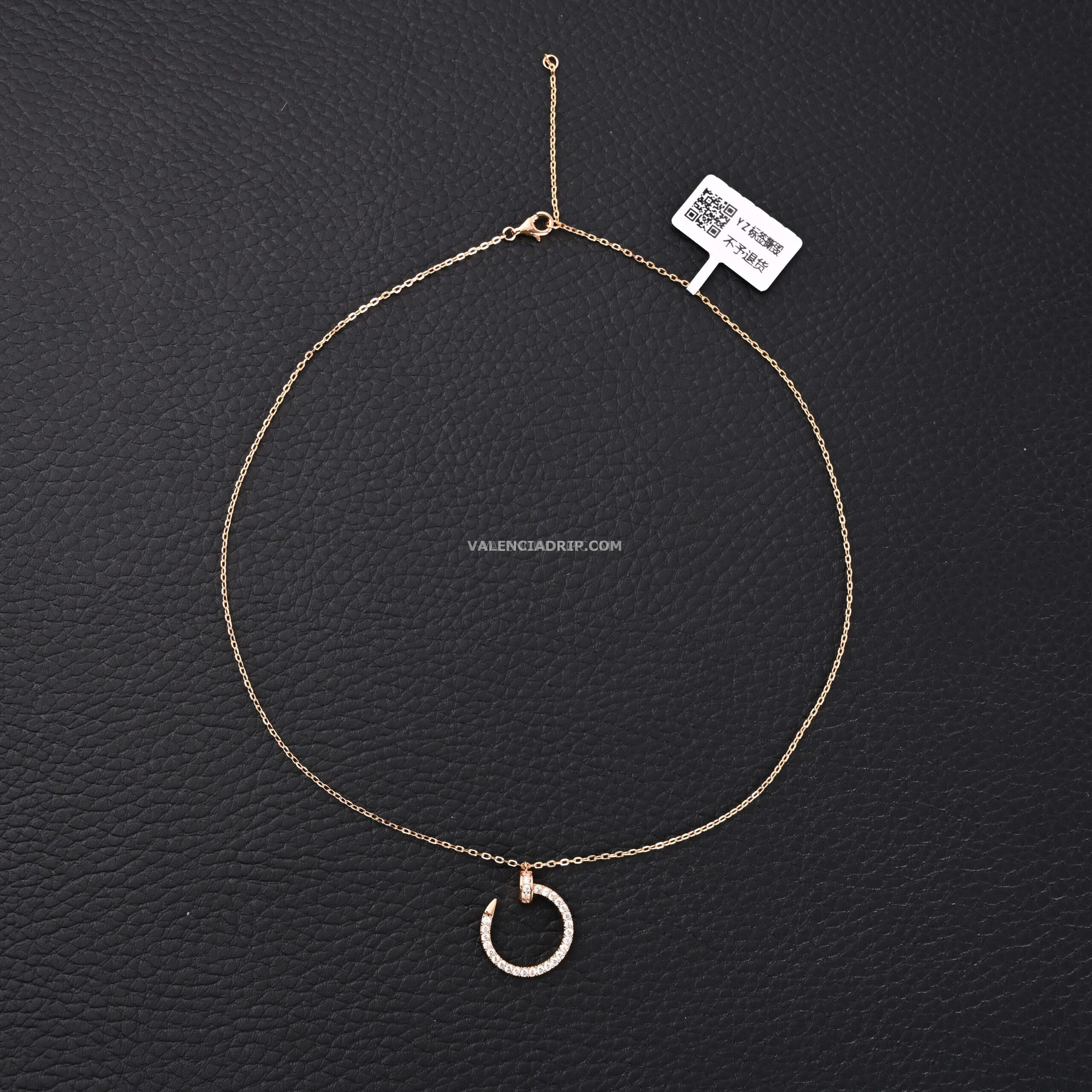 Collar Cartier - Imagen 2