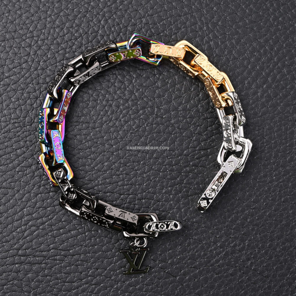 Pulsera Louis Vuitton
