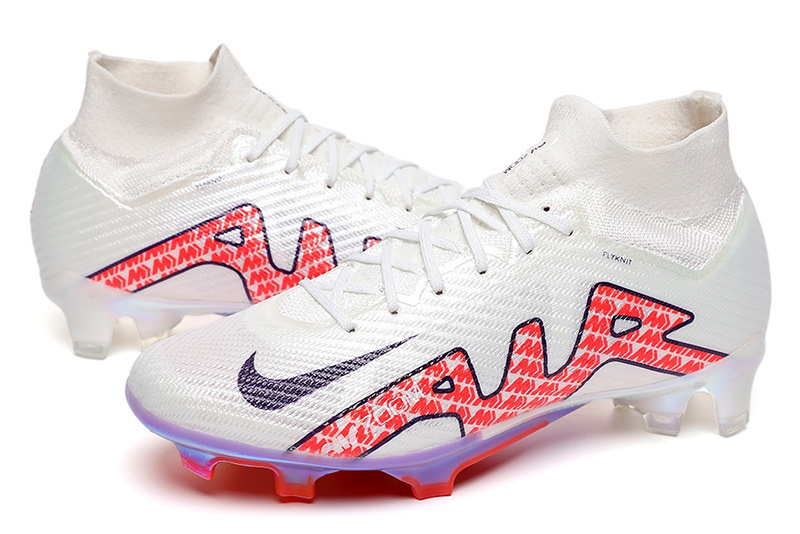 Nike Air Zoom Mercurial Superfly IX Elite