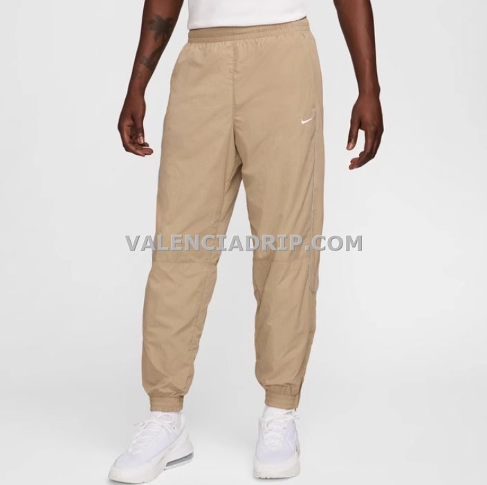 Pantalones Nike - Beige