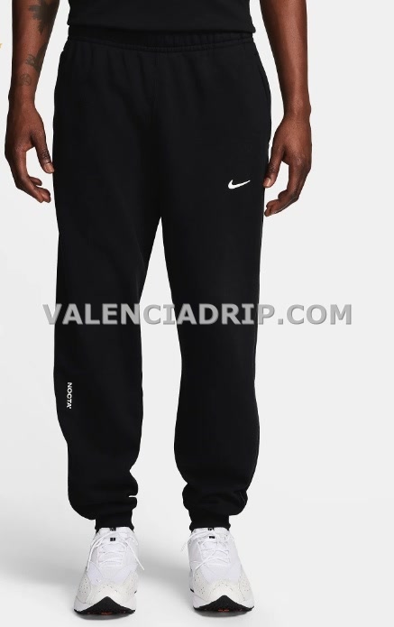 Pantalones Nike - Negro