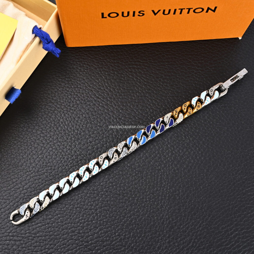 Pulsera Louis Vuitton