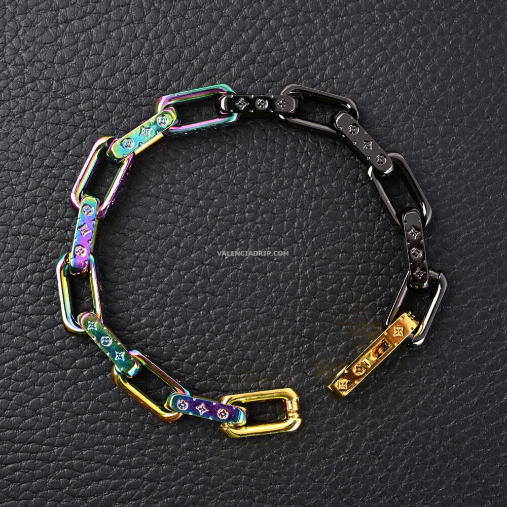 Pulsera Louis Vuitton