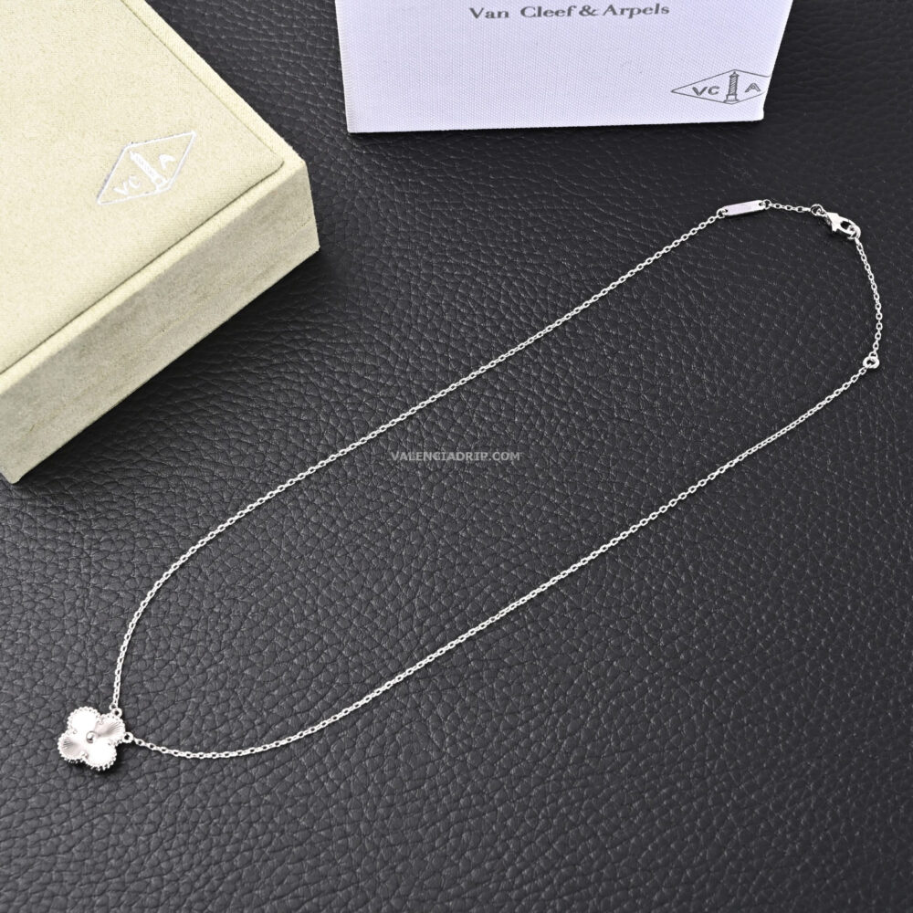 Collar Van Cleef & Arpels