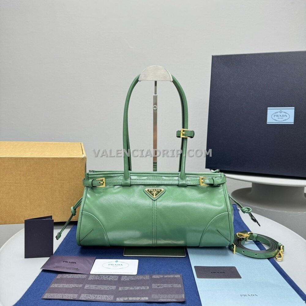 Bolso Prada