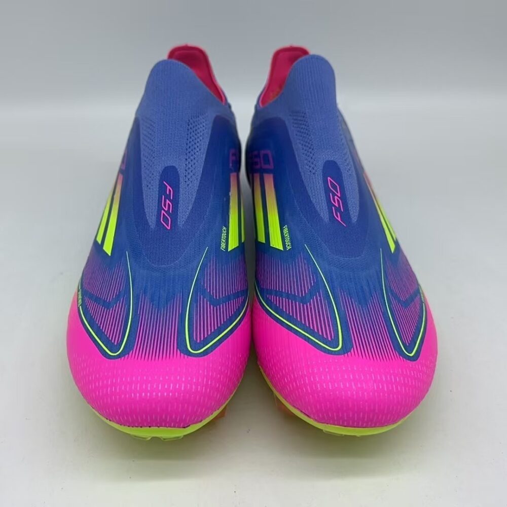 Zapatillas de fútbol Adidas F50 FG