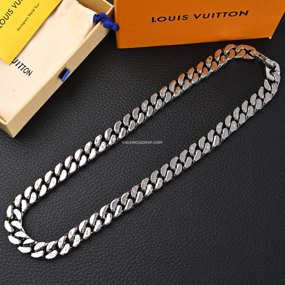 Collar Louis Vuitton