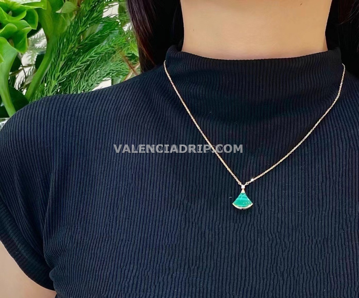 Collar Bvlgari - Imagen 3